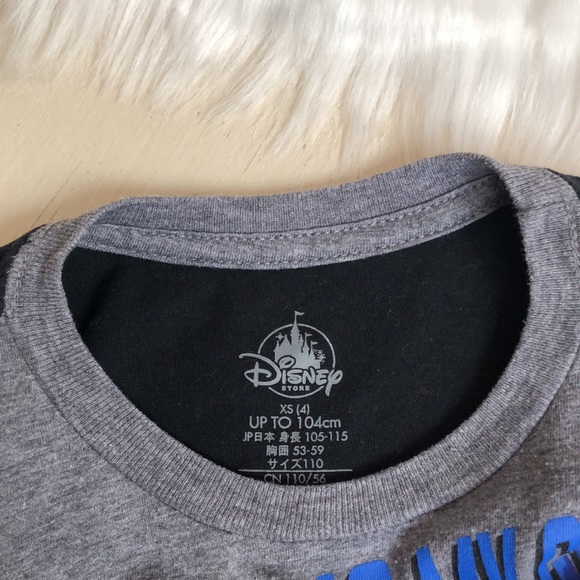 Disney Store Incredibles Dash Children’s Top - Picture 3 of 5